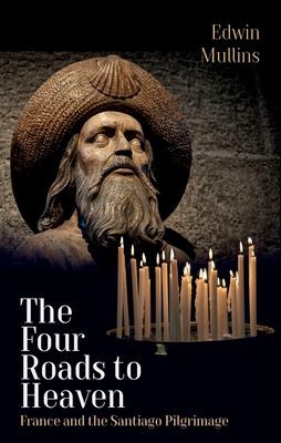 Cover for The four roads to heaven