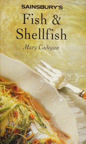 Cover for Fish & Shellfish