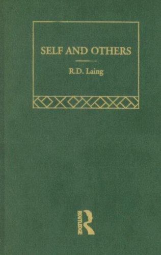 Cover for Self and others
