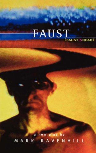 Cover for Faust