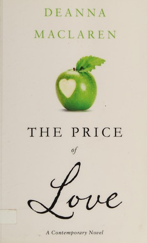Cover for Price of Love