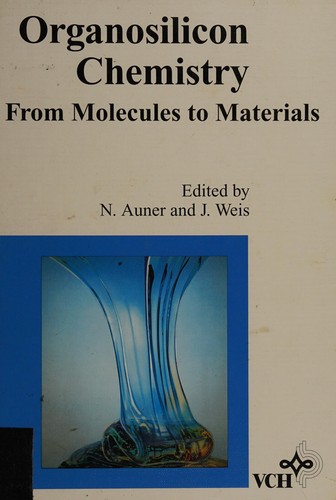 Cover for Organosilicon chemistry