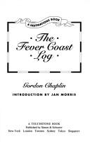 Cover for The Fever Coast Log