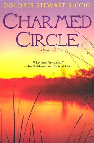 Cover for Charmed Circle (Circle, Book 2)