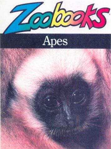 Cover for Apes