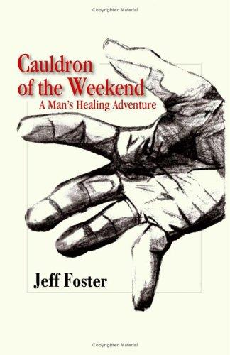 Cover for Cauldron of the Weekend