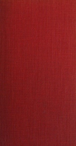 Cover for The archaeology of Palestine