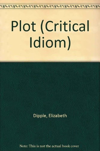 Cover for Plot.