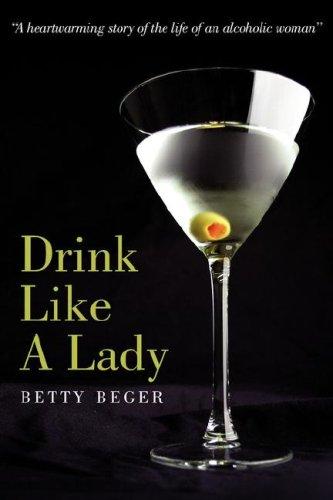Cover for Drink Like A Lady