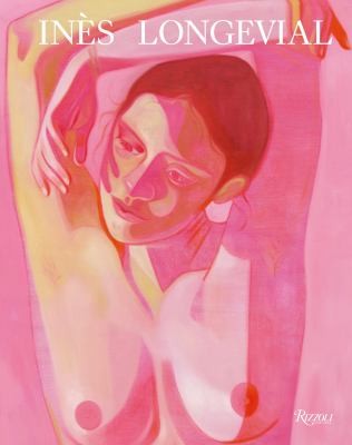 Cover for Inès Longevial