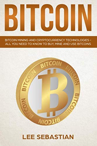 Cover for Bitcoin