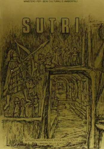 Cover for Sutri