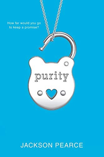 Cover for Purity