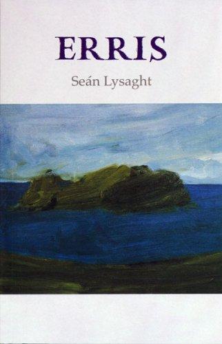 Cover for Erris