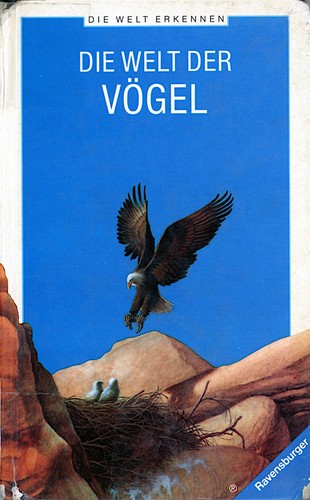 Cover for Die Welt erkennen