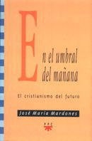 Cover for En el umbral del mañana