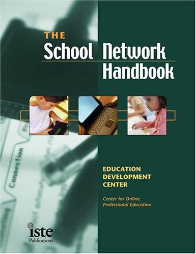 Cover for The School Network Handbook