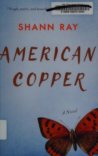 Cover for American copper