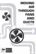 Cover for Moving air through fans and ducts