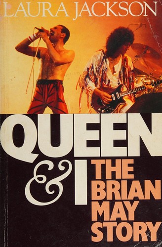 Cover for Queen and I
