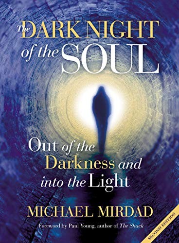 Cover for Dark Night of the Soul