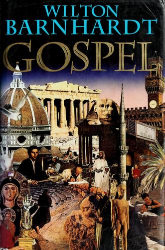 Cover for Gospel