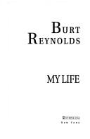 Cover for My life