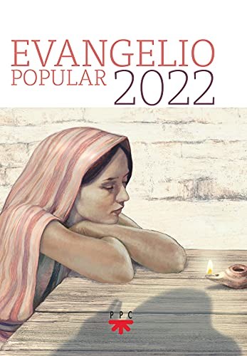 Cover for Evangelio popular 2022