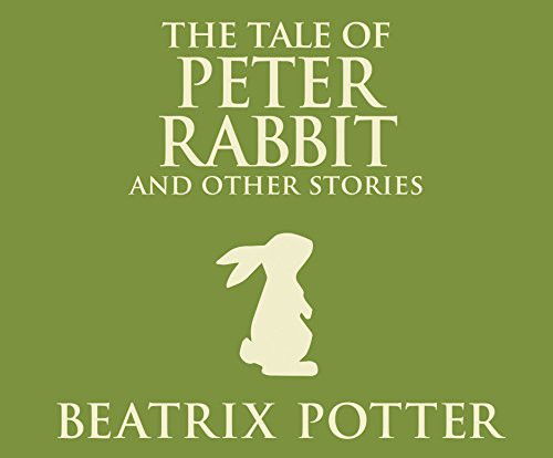 Cover for The Tale of Peter Rabbit and Other Stories