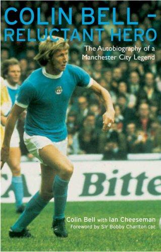 Cover for Colin the King