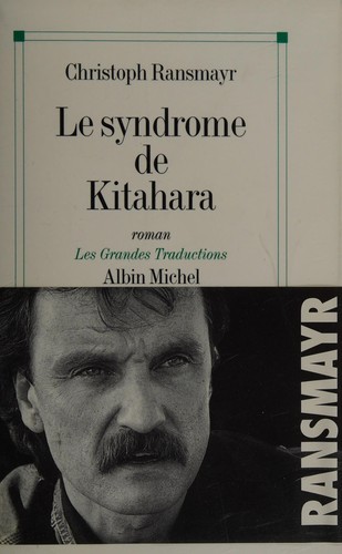 Cover for Le syndrome de Kitahara