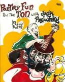 Cover for Poetry fun by the ton with Jack Prelutsky