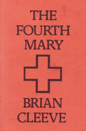 Cover for The Fourth Mary