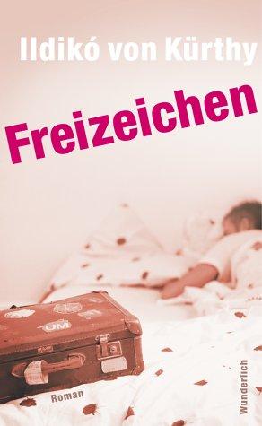 Cover for Freizeichen.