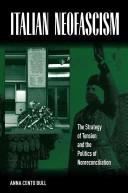 Cover for Italian neofascism