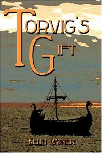 Cover for Torvig's Gift