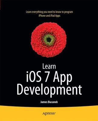 Cover for Learn Ios App Development