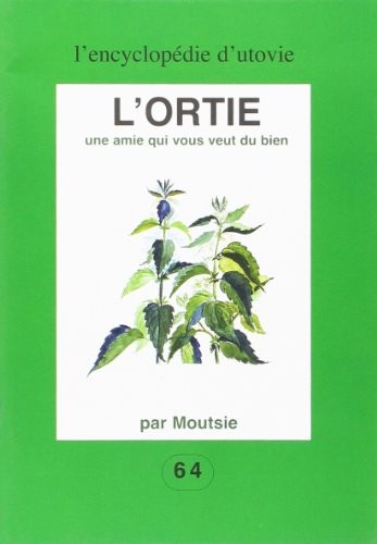 Cover for L'ortie