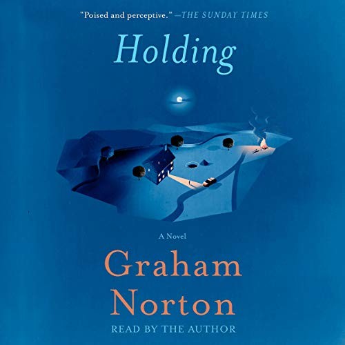 Cover for Holding