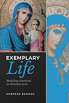 Cover for Exemplary Life