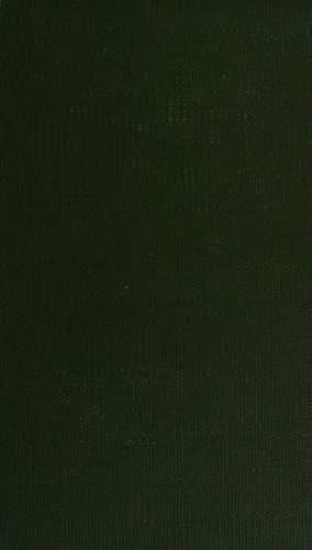 Cover for The poems of Thomas Gray