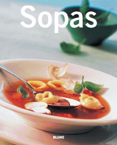 Cover for Sopas