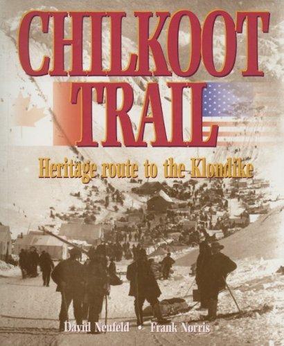 Cover for Chilkoot Trail
