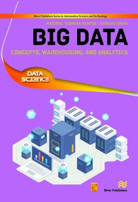 Cover for Big Data