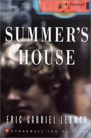 Cover for Summer's House