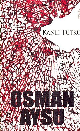 Cover for Kanli Tutku