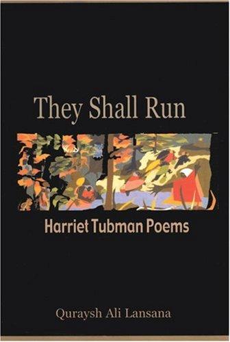 Cover for They Shall Run