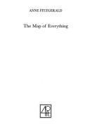 Cover for The map of everything