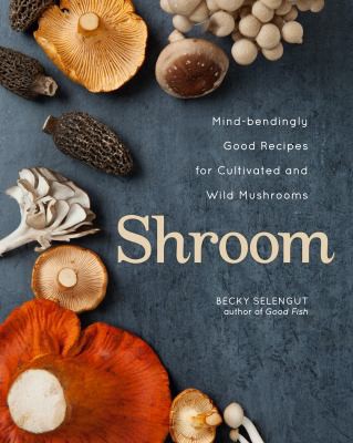 Cover for Shroom