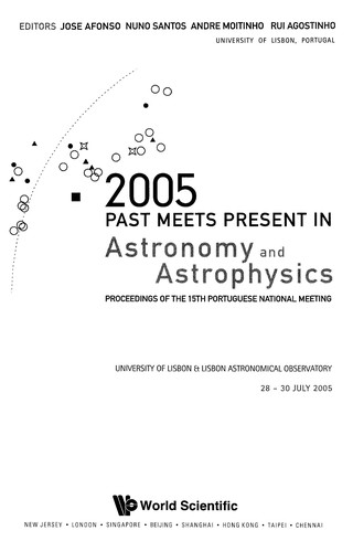 Cover for 2005